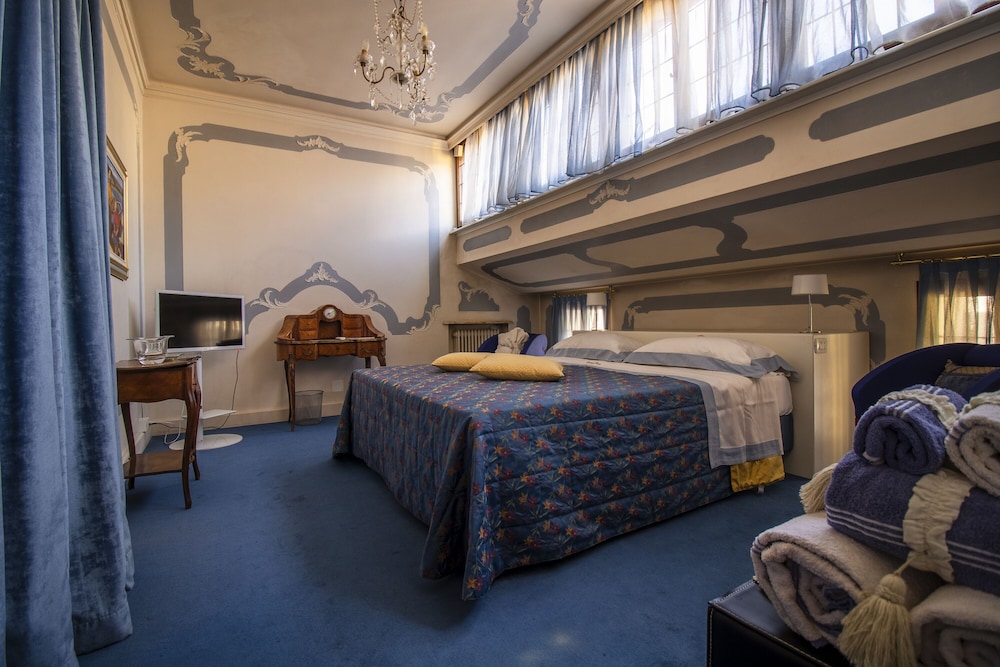 Superior Double Room photo 1