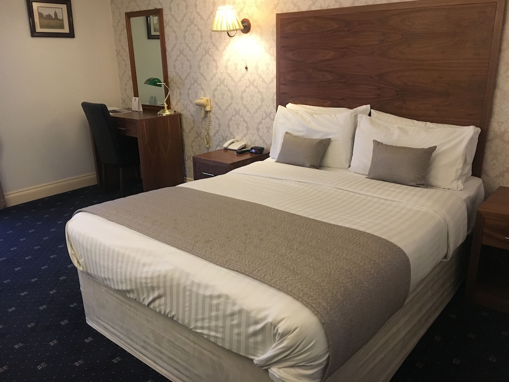 Superior Room, 1 Double Bed, Non Smoking
