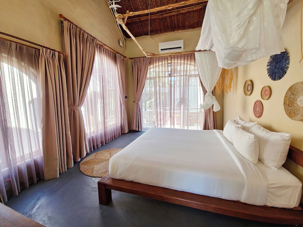 Premium Villa, Pool View - Photo 7