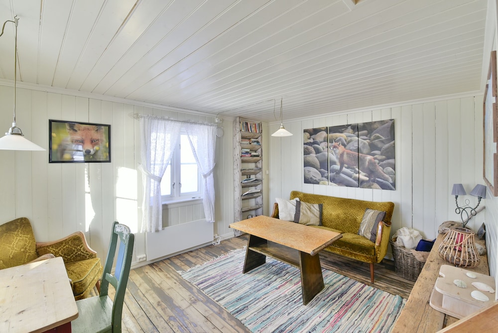 Panoramic Apartment photo 3