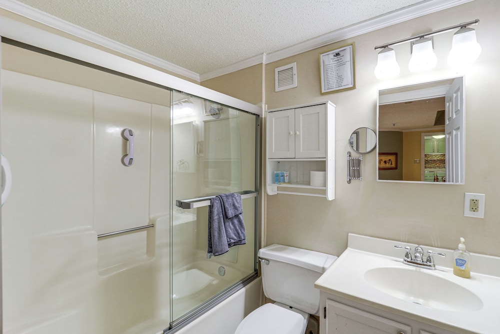 Apartment (2 Bedrooms) photo 2