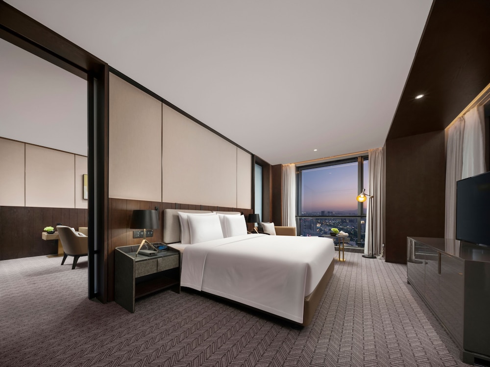 Executive Studio Suite photo 1