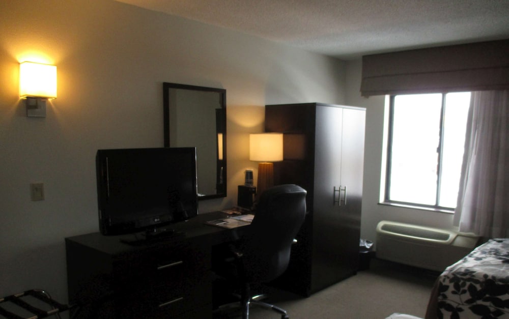 Standard Double Room, 2 Double Beds, Non Smoking - Photo 1