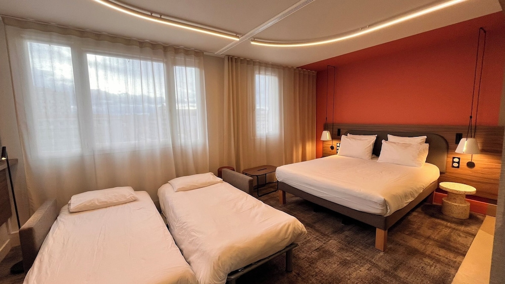 Superior Suite, 1 Double Bed with Sofa bed photo 2