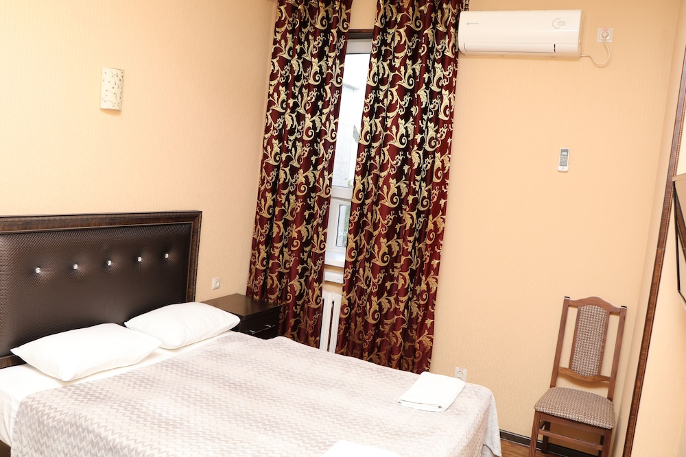 Classic Double Room photo 1