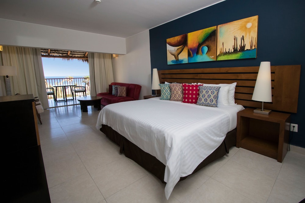 Standard Room, Sea View photo 2