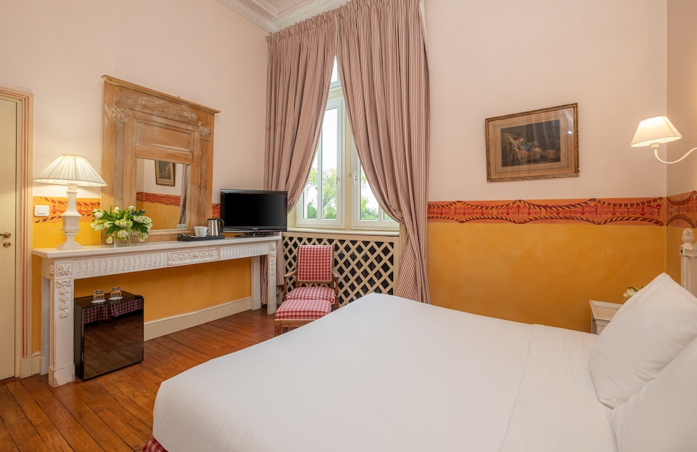 Superior Double Room - Photo 2
