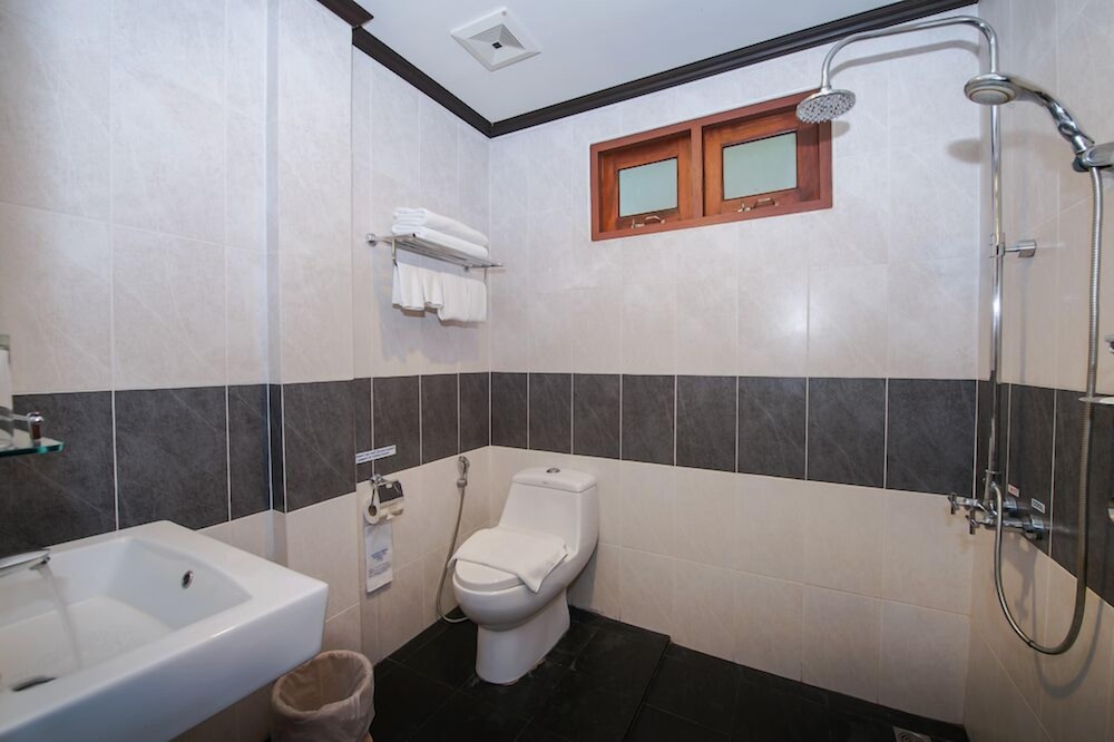 Deluxe Double Room photo 3