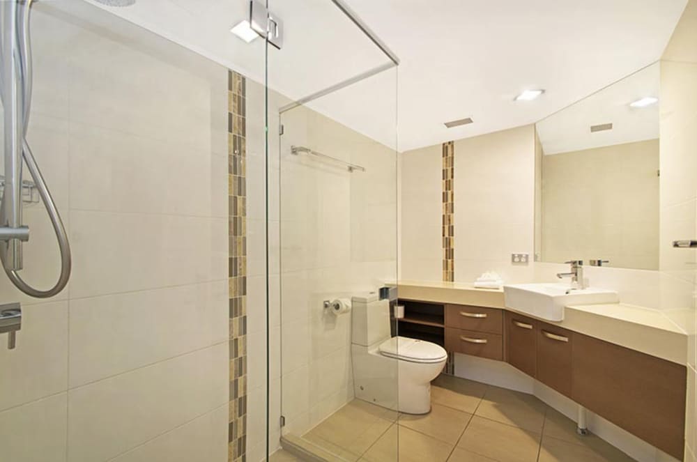 Superior Apartment, Multiple Bedrooms, Non Smoking, Kitchen (3Bed Superior View) photo 3