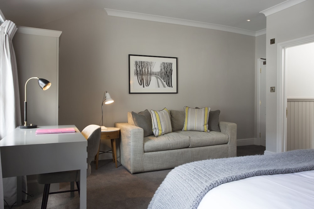 Family Double Or Twin Room photo 2