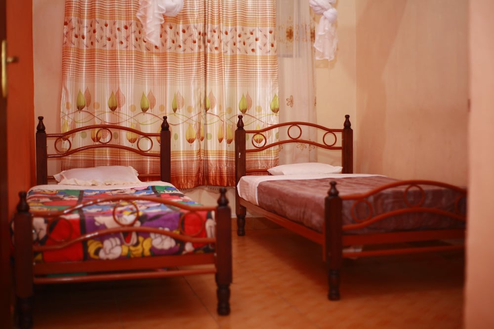Deluxe Room photo 2