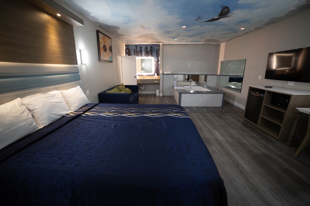Exclusive Room