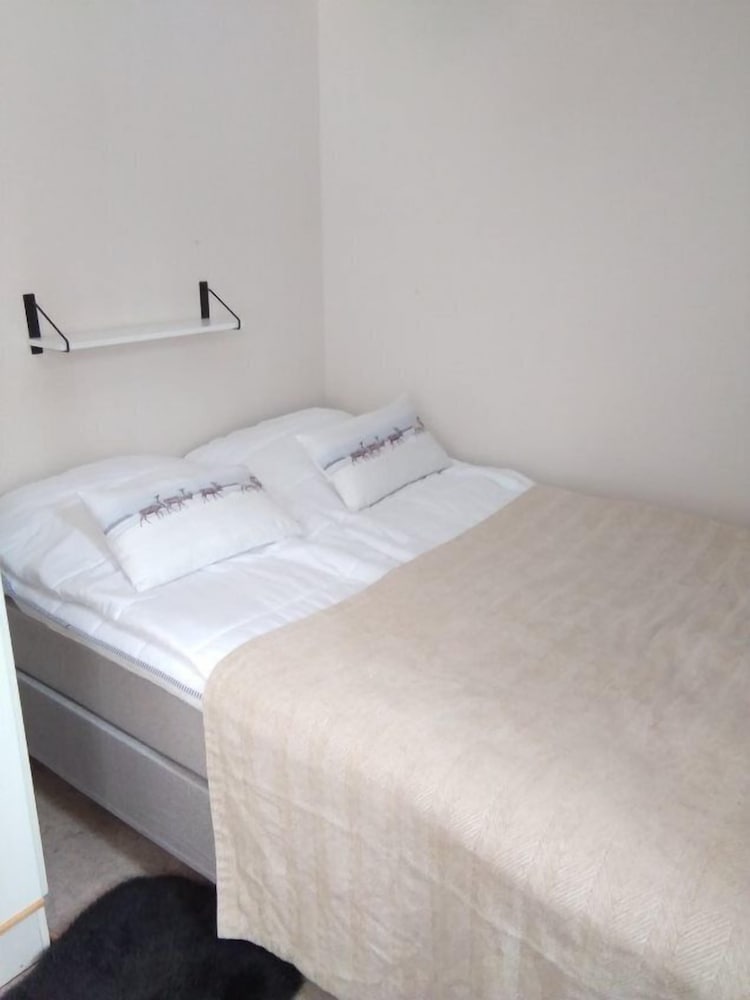 Apartment, 1 Double Bed with Sofa bed, Sauna (# B3, # C5, # C6) photo 3