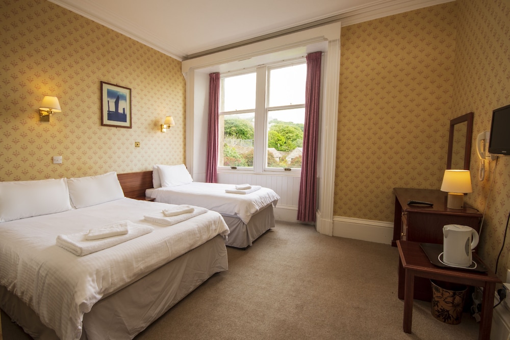 Deluxe Triple Room - Photo 1