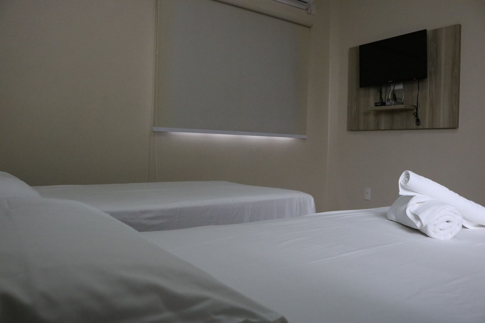 Luxury Single Room