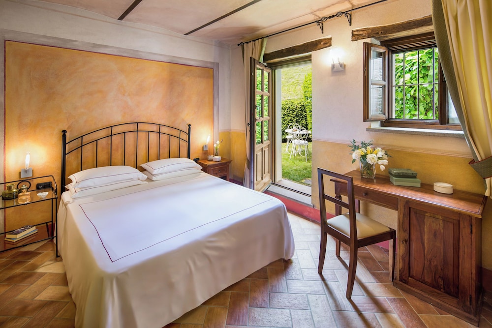 Superior Double Room, 1 Queen Bed