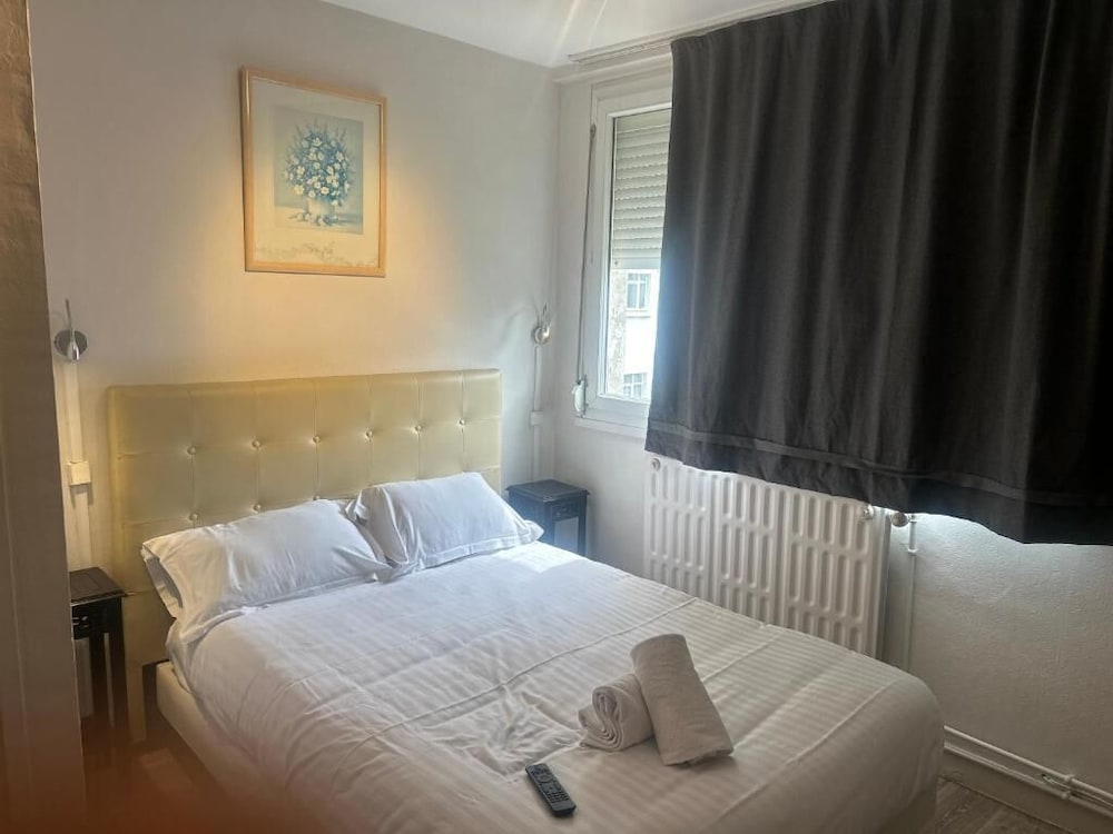 Comfort Double Room, Harbor View photo 2