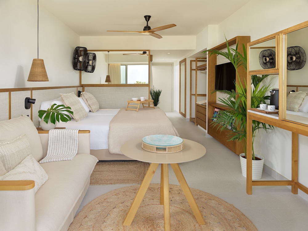 Habitación Premium