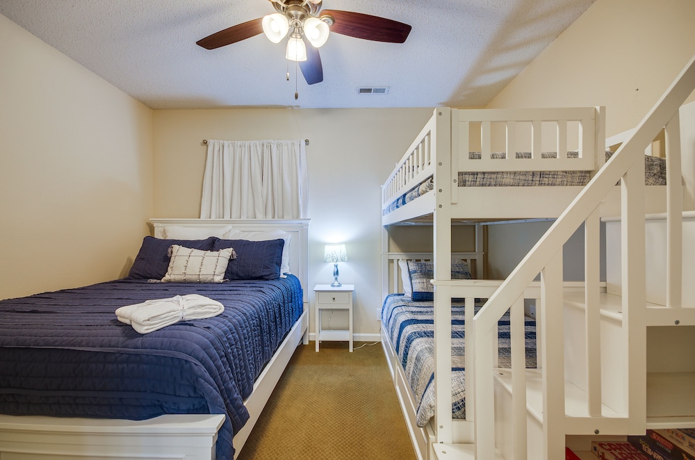 Apartment (2 Bedrooms) photo 1