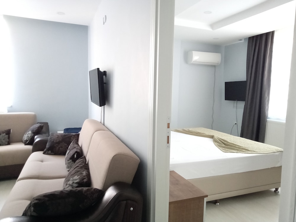 Family Suite photo 3