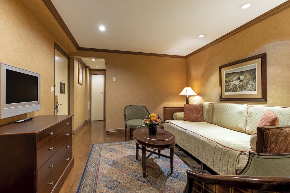 Grand Suite photo 2