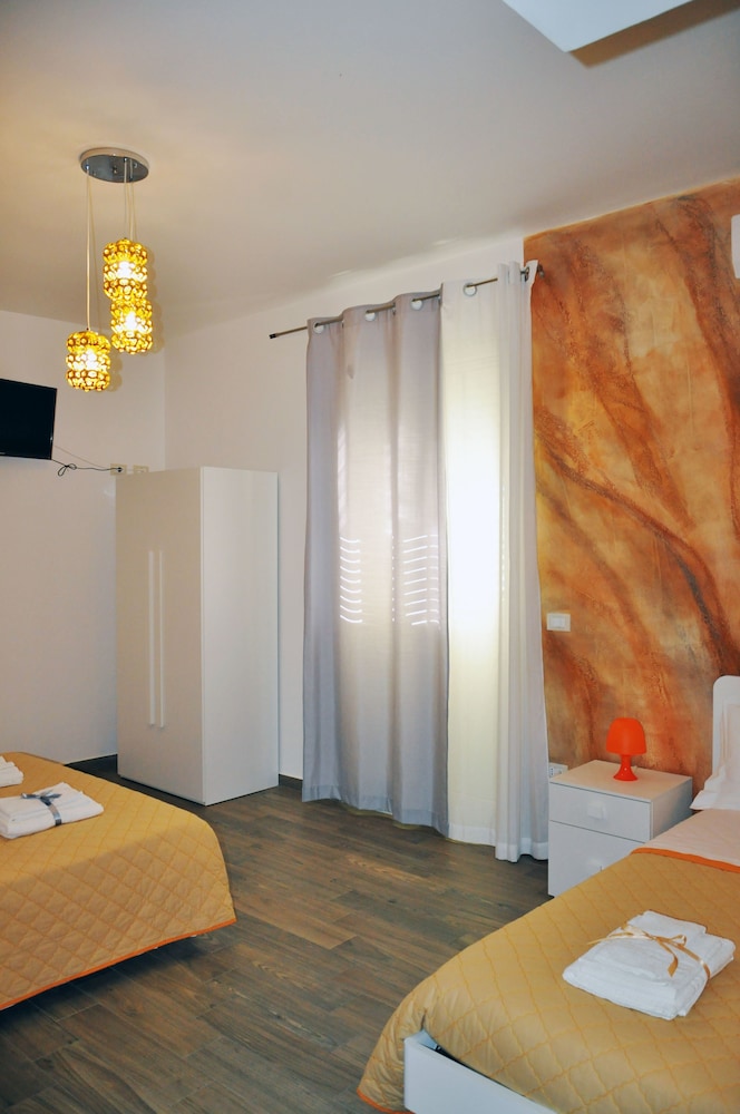 Quadruple Room, Accessible photo 2
