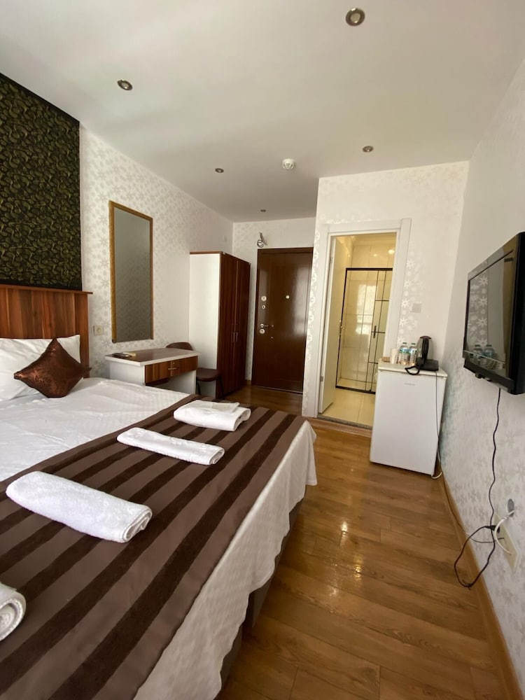 Deluxe Double Room photo 1