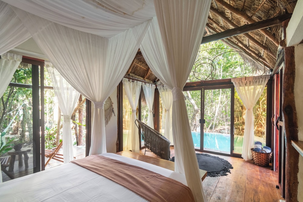 Jungle Villa Nah-Ha - Photo 1