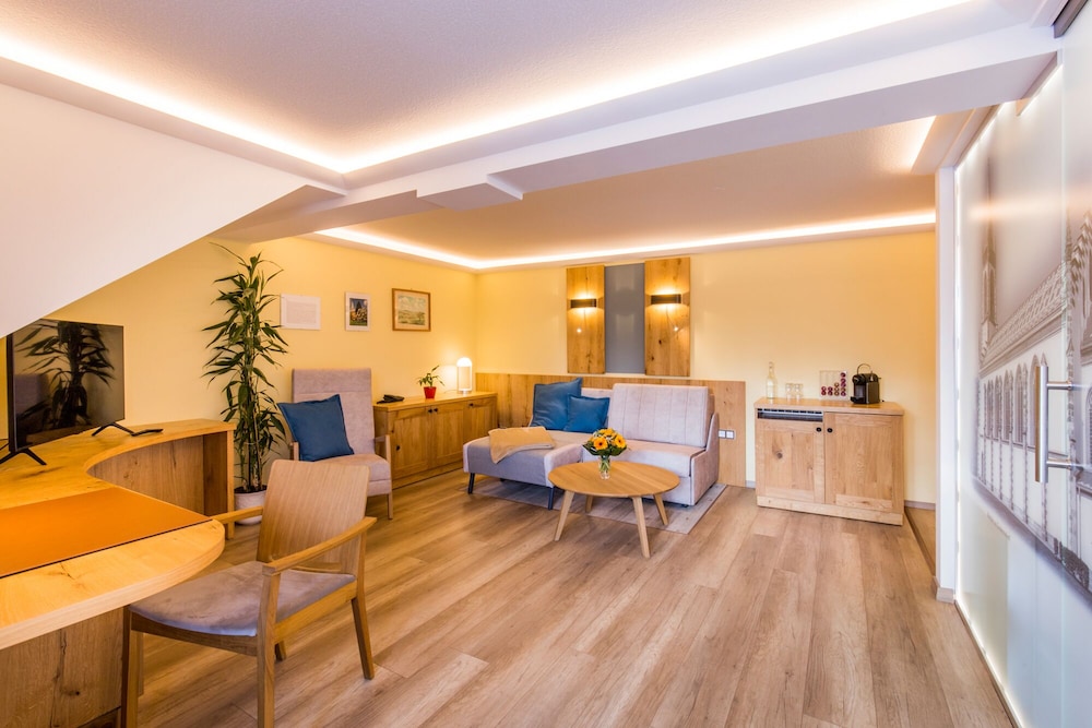 Comfort Apartment