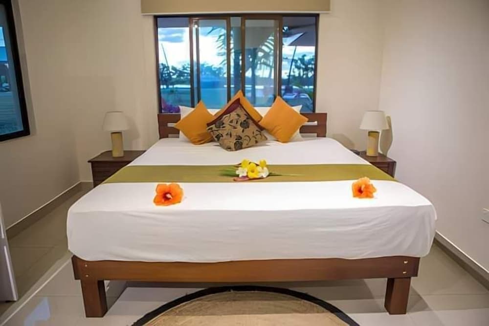 Deluxe Single Room photo 1