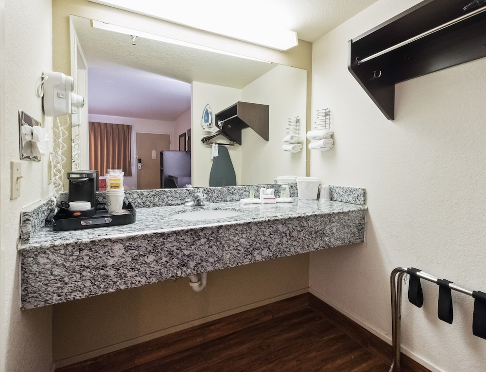 Red Roof Inn Oklahoma Airport – I-40 W/Fairgrounds, Zdjęcie 6