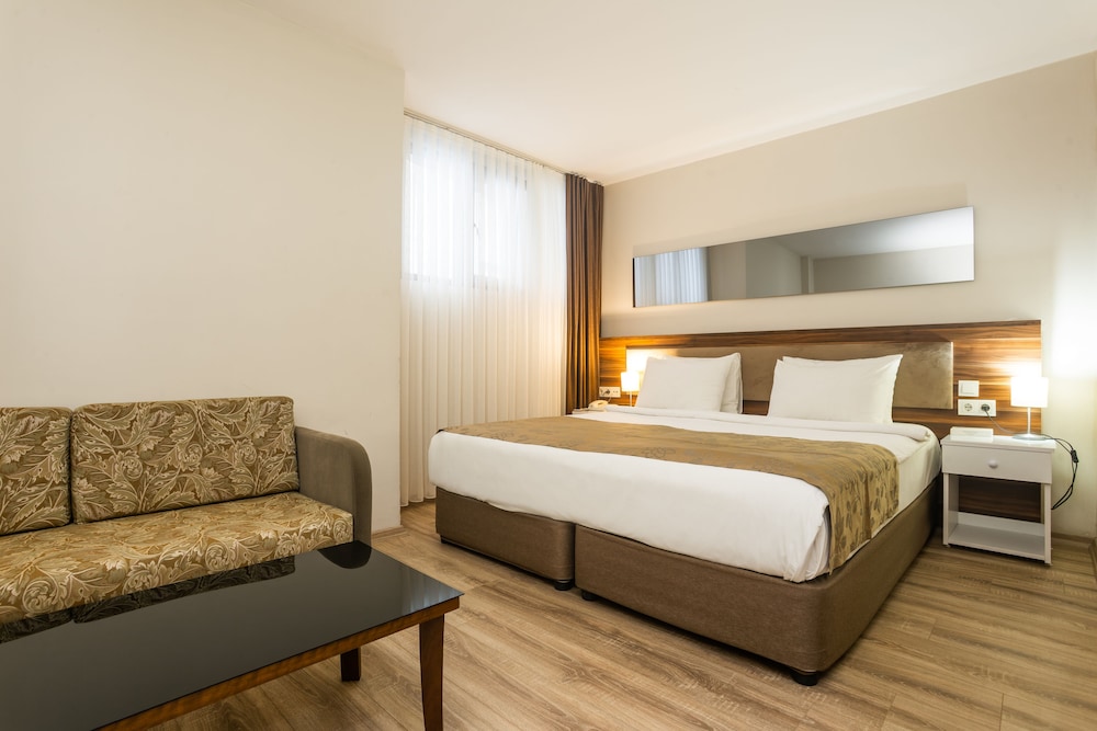 Standard Room photo 1