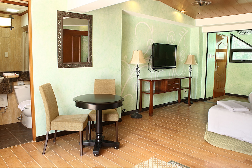 Junior Suite - Photo 5