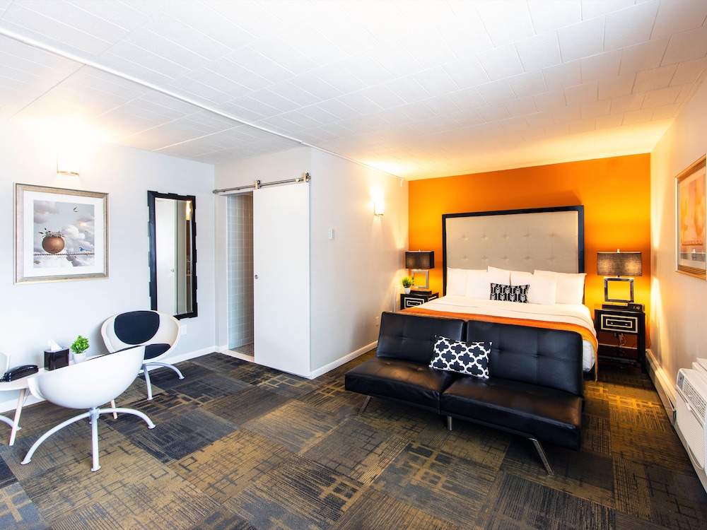 Executive Single Room, Non Smoking photo 1