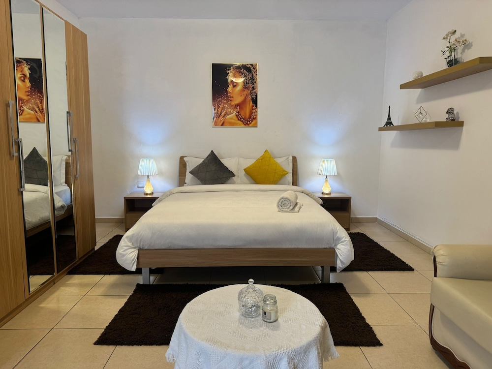 Basic Double Room, 1 Double Bed photo 1
