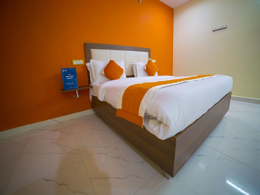 Double Or Twin Room photo 2