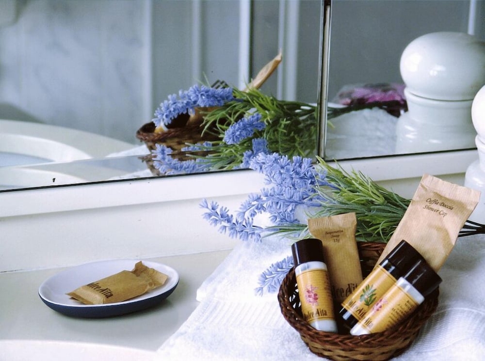 Double Room, Private Bathroom (Lavanda) photo 2