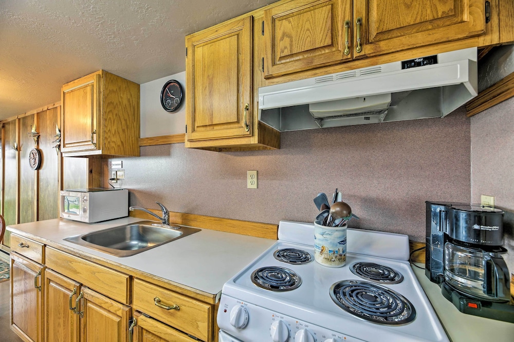 Cottage (1 Bedroom) photo 2