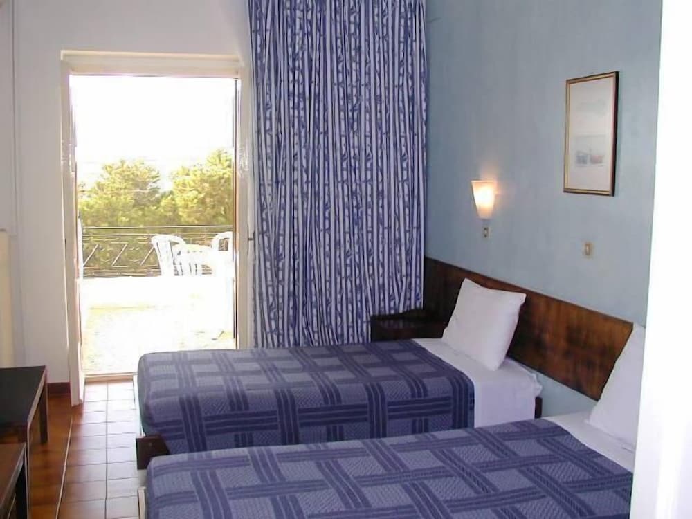 Double or Twin Room, Sea View photo 1