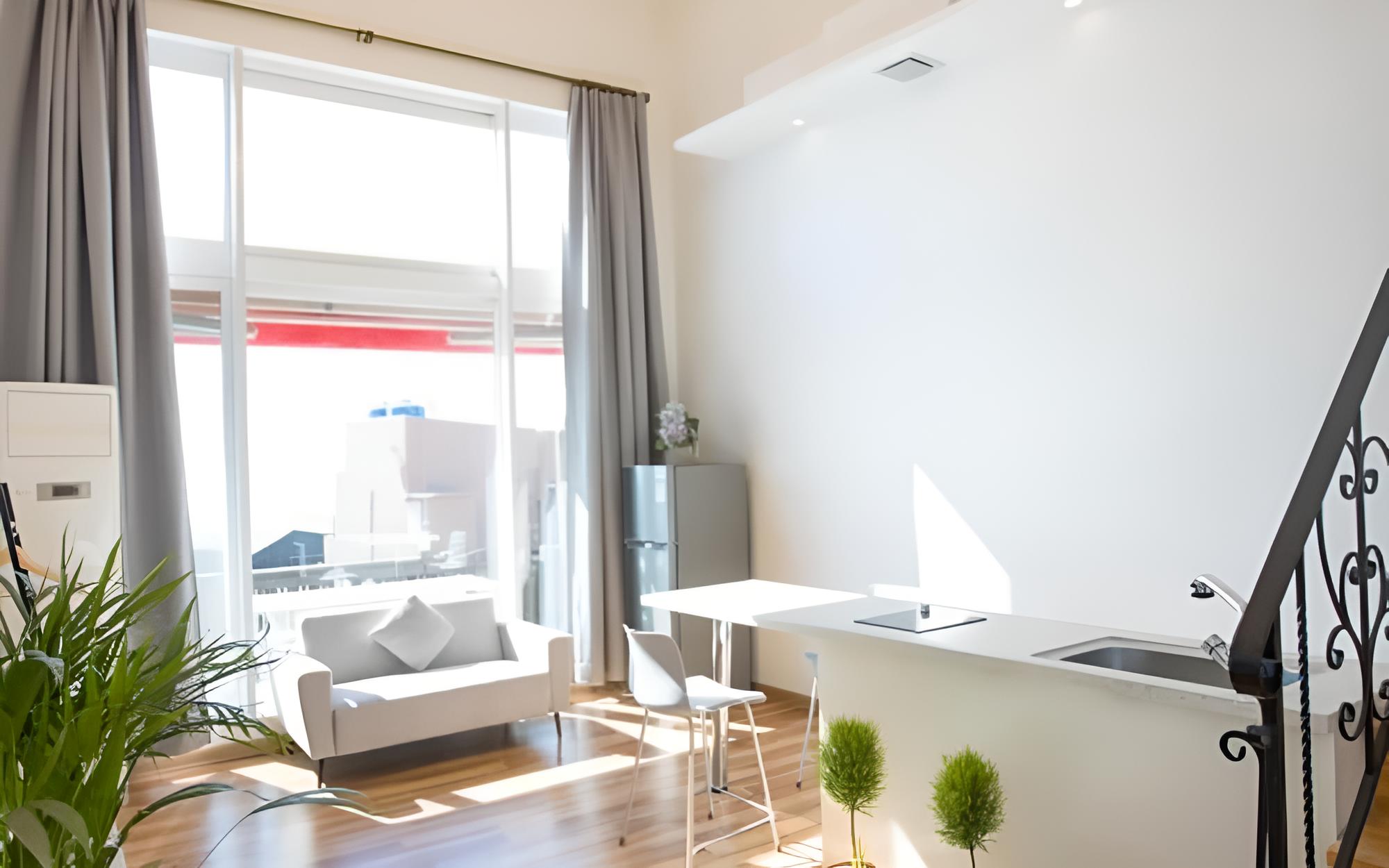 Room (M3(Double floor Spa)) - Photo 11