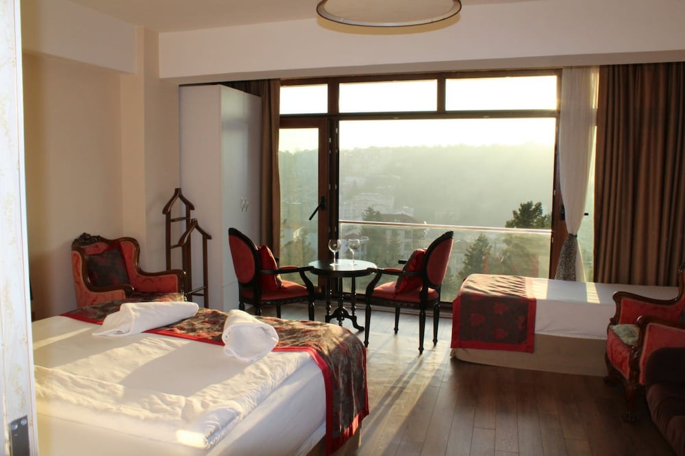 Family Room, Sea View photo 1