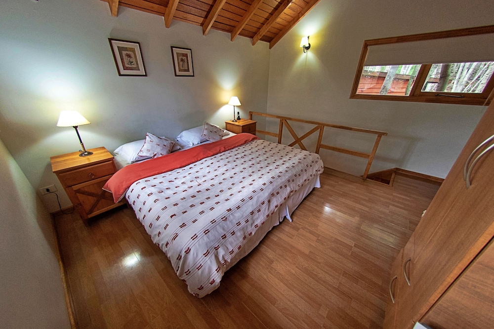 Signature Cabin photo 3