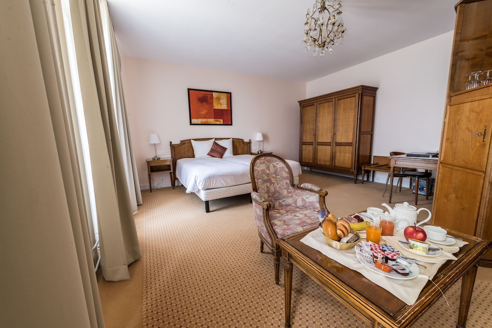 Junior Suite - Photo 3