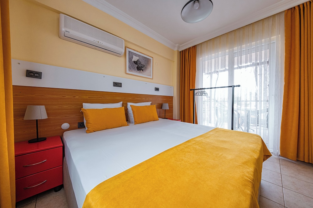 Apartment, 1 Bedroom