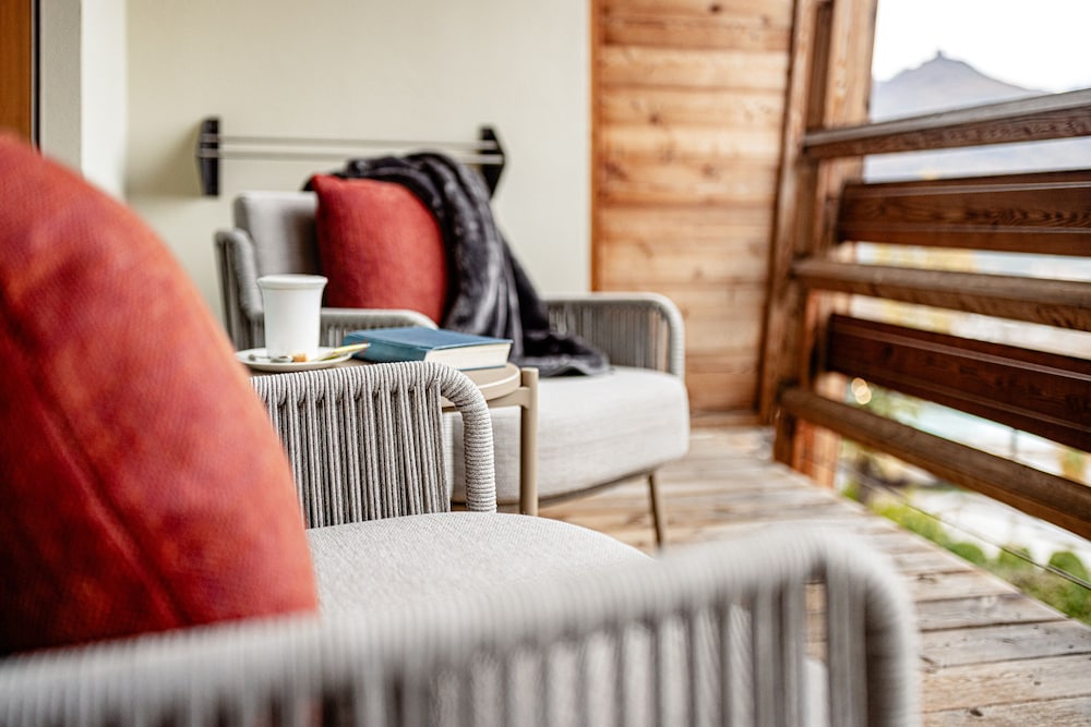 Deluxe Double Room, Accessible photo 2