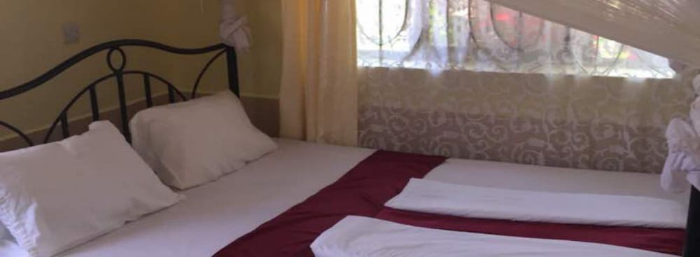 Basic Double Room, 1 Bedroom