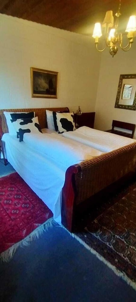 Standard Double Room photo 3