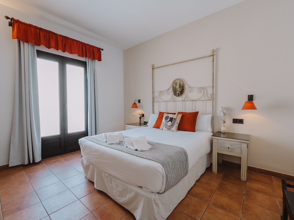 Habitación Doble o Twin Estándar, Baño Privado