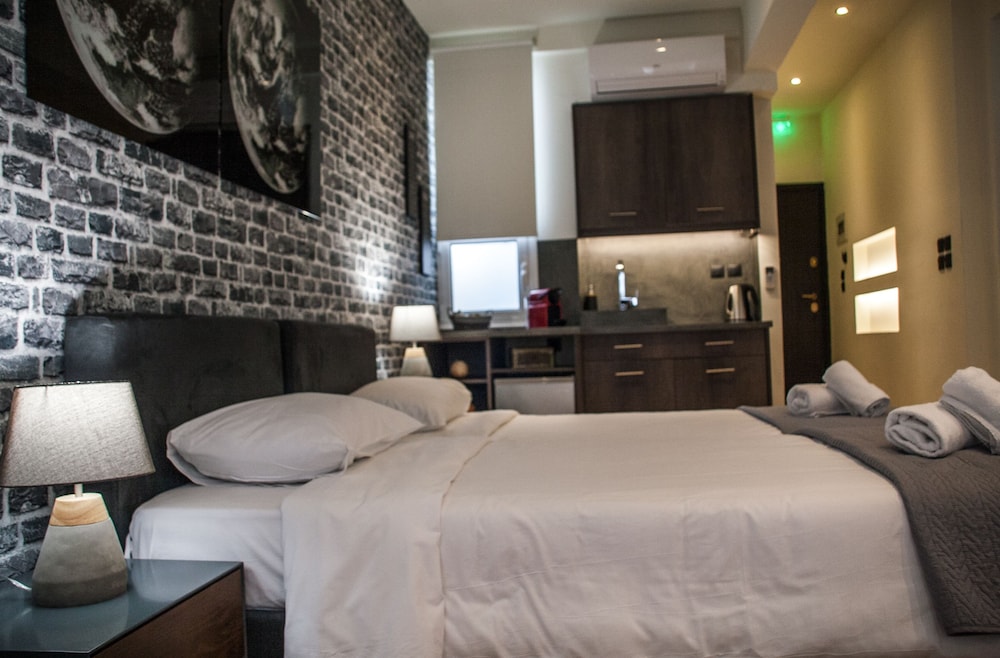 Deluxe Suite (Temple View) photo 1