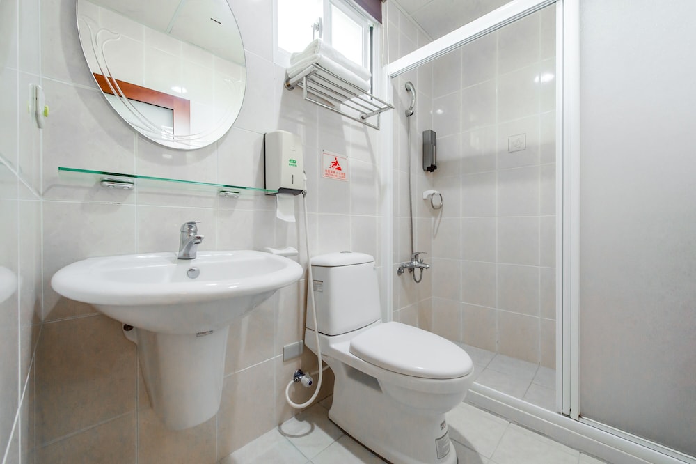 Double Room - Photo 8